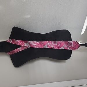 Men's Tie and Matching Scarf